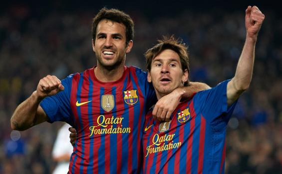 Messi: 72 Gol, Itu Rekor Dunia