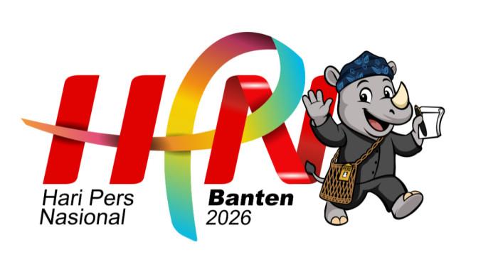 MASKOT HPN 2026 - Hari Pers Nasional (HPN) diperingati pada tanggal 9 Februari setiap tahunnya.