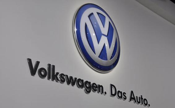 Volkswagen Targetkan Produksi 1 Juta Kendaraan Listrik per Tahun Mulai 2023