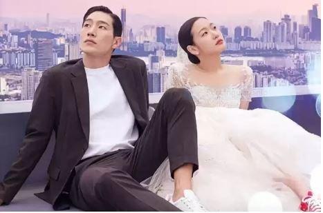 Sinopsis Film Love in The Big City, Lengkap dengan Daftar Pemain dan Jadwal Tayang Perdananya