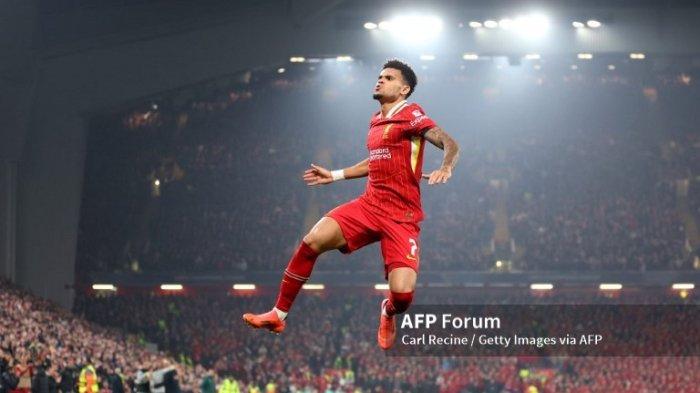 Daftar 26 Pemain Timnas Kolombia untuk Piala Dunia 2026, Dua Lulusan Premier League Jadi Andalan