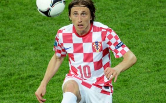 Luka Modric Bakal Dilepas ke Real Madrid