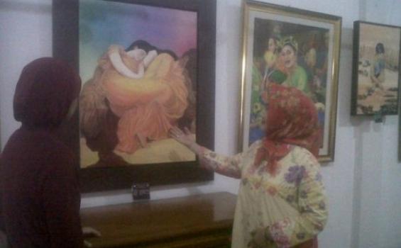 Beautiful Dreamer, Perempuan Harus Punya Mimpi