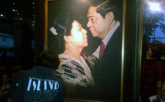 Ani Yudhoyono Minat Buka Bisnis Nasi Goreng, Bukan Calon Ketua Umum