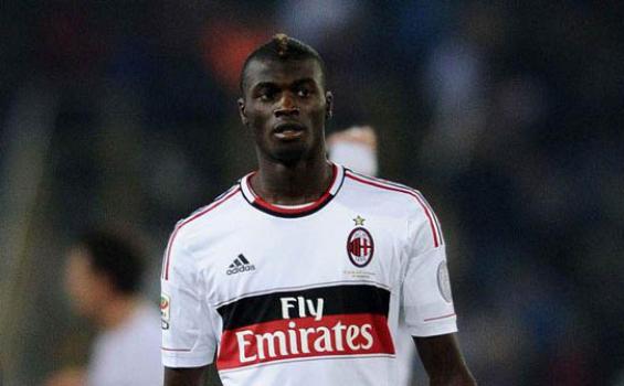 Juventus vs AC Milan: AC Milan Tanpa Niang yang Sudah Kebelet Ingin Hengkang