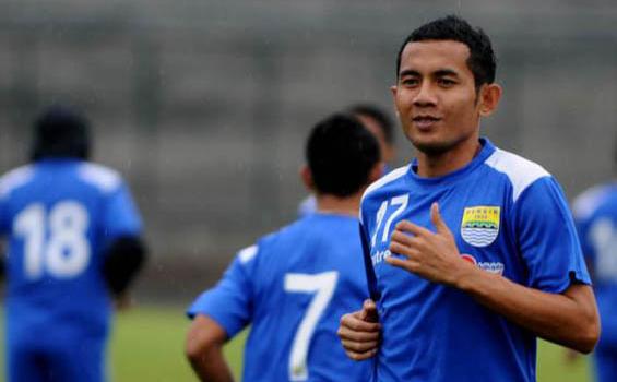 Persib Bandung Incar Kemenangan di Kandang Persija