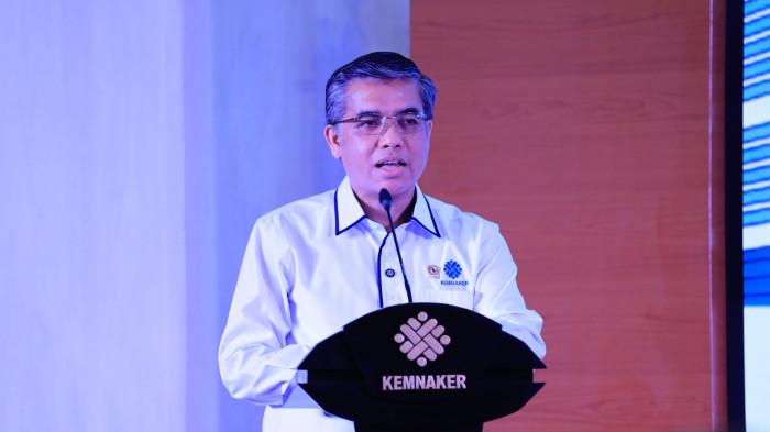 Kemnaker Buka Magang Nasional Batch 2 untuk 80.000 Fresh Graduate, Ajak Dunia Usaha Bersinergi