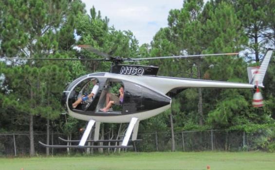 Helikopter Polda Belum Temukan Titik Jatuhnya Pesawat