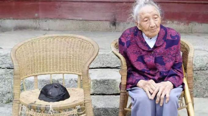 80 Tahun Menunggu Suami Tak Kunjung Pulang ke Rumah, Wanita di China Meninggal di Usia 103 Tahun
