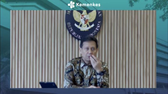 PENGOBATAN USAI CKG - Menteri Kesehatan Budi Gunadi Sadikin dalam kegiatan temu media di Jakarta via daring, Jumat (23/1/2026) menyebut, pemerintah menanggung pengobatan pasca Cek Kesehatan Gratis (CKG) selama 15 hari pertama dan selanjutnya menggunakan skema pembiayaan Badan Penyelenggaraan Jaminan Sosial atau BPJS Kesehatan.