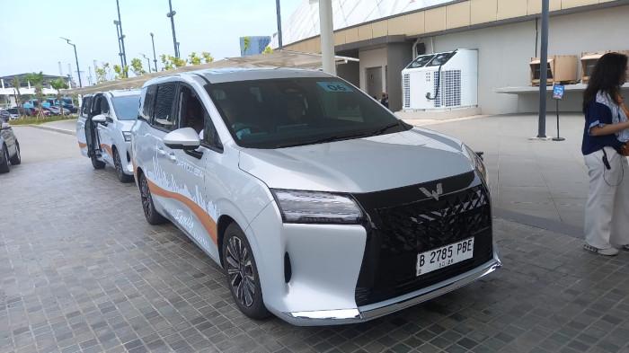 MPV Wuling Darion OK_