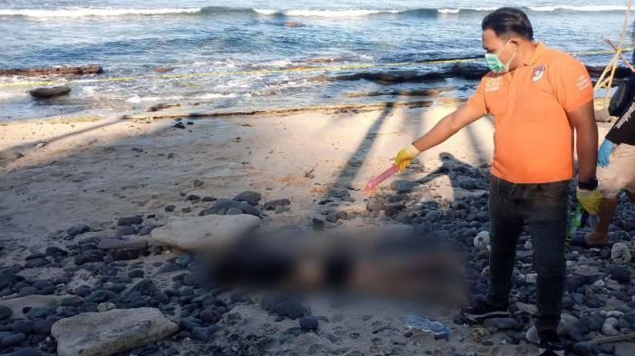 Made Vaniradya Puspa Nitra (19), mahasiswi Universitas Mataram, ditemukan tewas telungkup di tepi Pantai Nipah, Lombok Utara, usai pergi kencan. Hasil visum menunjukkan luka robek di bagian kelamin, memunculkan dugaan kekerasan seksual. Polisi masih menunggu hasil tes DNA dan pemeriksaan saksi kunci.