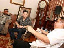 Mahfud MD Berharap Proses Hukum Terhadap Anas Adil