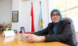 Istri Wagub Sulsel Bawa Misi Quran Ke Penjuru Sulsel