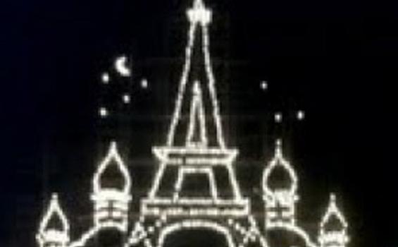 Semarak Lampu Tujuh Likur Hanya Ada di Malam 27 Ramadan