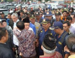 Partai NasDem Tuai Kritik Jika Lantik Syahrial Oesman