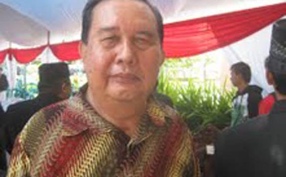 Mantan Wakil Bupati Nunukan Meninggal Dunia