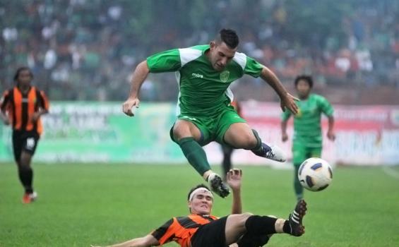 1.500 Personel Polisi Amankan Persebaya vs QPR
