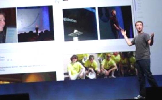 Pengguna Facebook: AS Nomor 1 Indonesia Nomor 4