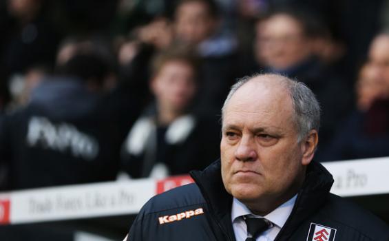 Sejarah Sepak Bola: Martin Jol, Wujud Ketidaksabaran Tottenham dan Daniel Levy Membangun Tim