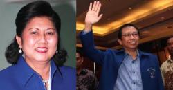 Ani Yudhoyono Jadi Ketua Umum Demokrat? Itu Wajar!