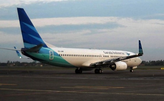 Sudah 84.772 Penumpang Tinggalkan Soekarno-Hatta