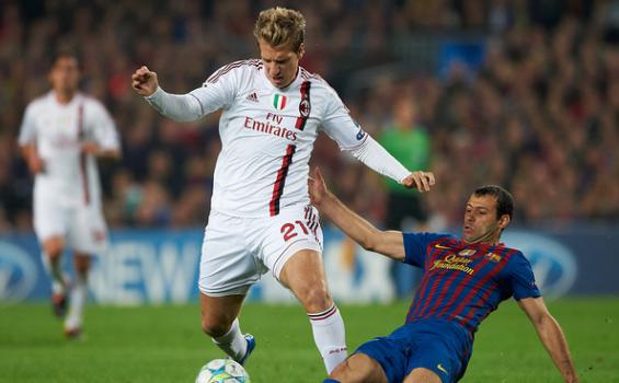 Maxi Lopez Diincar Torino