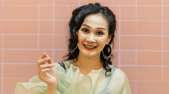 Pengalaman Menyebalkan Meiliana Sutojo, Capek Kerja Seharian Tapi Malah Susah Tidur