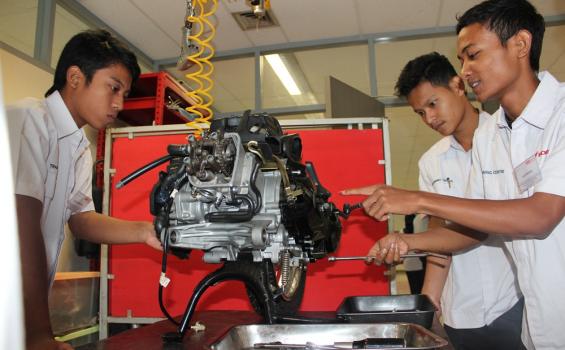 Program CSR Gagal Karena Kurang Melibatkan Masyarakat