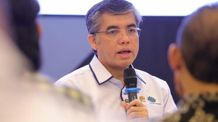 Setahun Kepemimpinan, Menaker Yassierli Paparkan Capaian dan Arah Kebijakan Kemnaker
