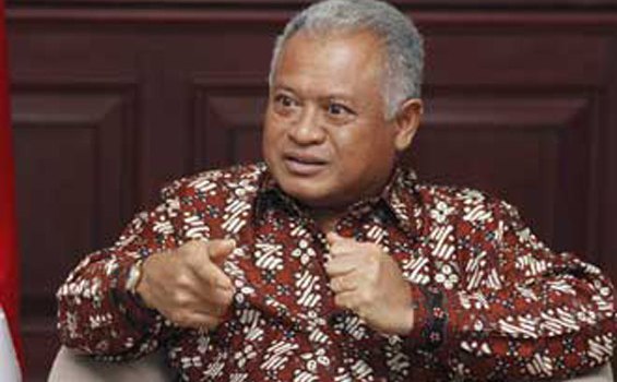 Purnomo Upayakan Peradilan Militer di Yogya