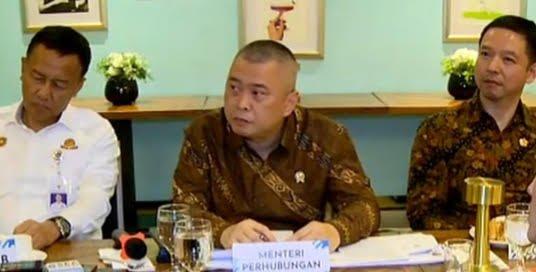 Kemenhub: Truk ODOL Bikin Pemeliharaan Infrastruktur Mahal, Rp 43,4 Triliun Per Tahun