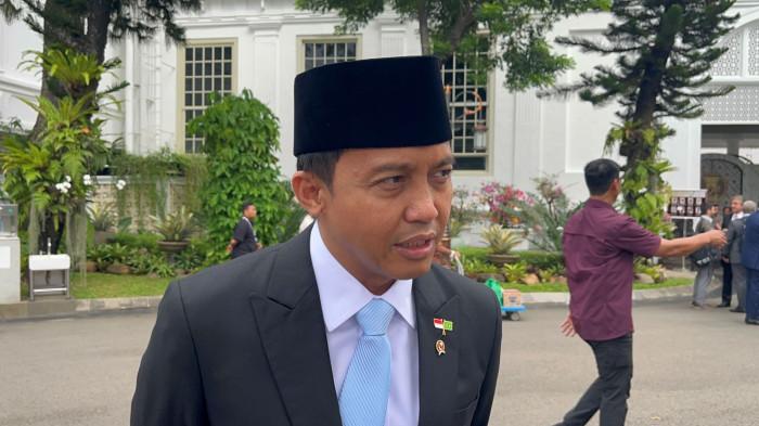 Menhut Raja Juli Antoni akan Dampingi Utusan Khusus Presiden di COP30 Brasil