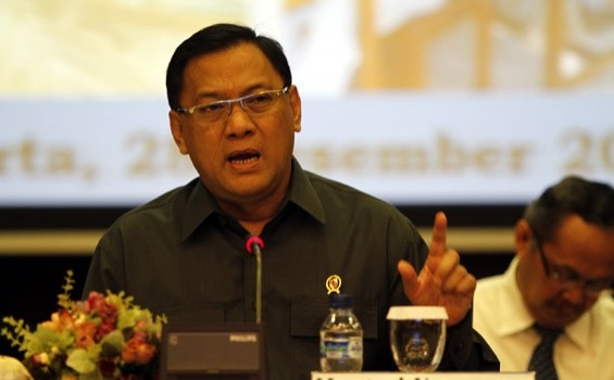Menkeu Rekomendasikan 7 Pegawainya Diberhentikan
