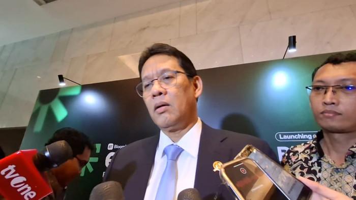 Menkeu Purbaya soal thrifting OK