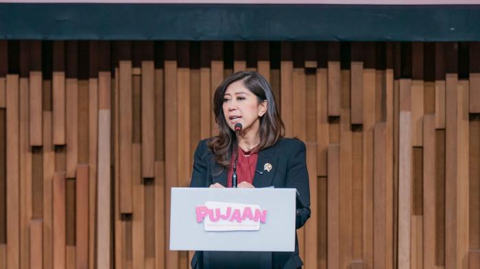 Cegah Jadi Korban Kejahatan Siber, Perempuan Wajib Melek Digital