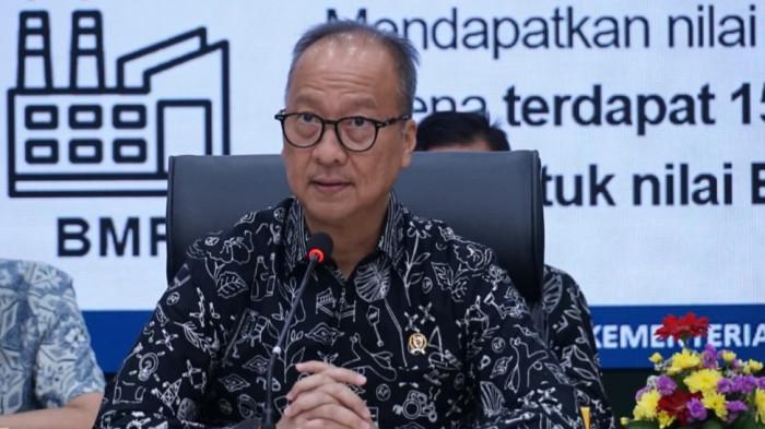 Kembangkan Pemurnian Silika, Kemenperin dan ITB Perkuat Hilirisasi Industri Strategis