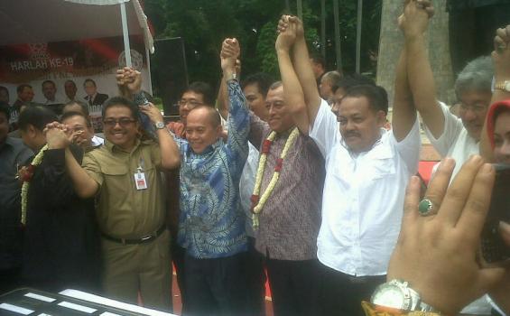 UKM dan Stabilitas Perekonomian Masyarakat