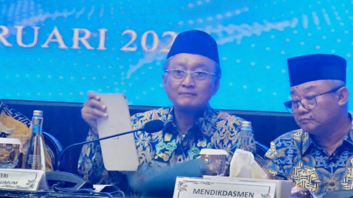 Gaya Bicaranya Kerap Dikritik, Menteri PU Dody Hanggodo: Saya Terbuka dan Wajib Terima