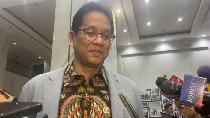 Menkeu Purbaya: PPN Turun 1 Persen Negara Hilang Rp 70 Triliun