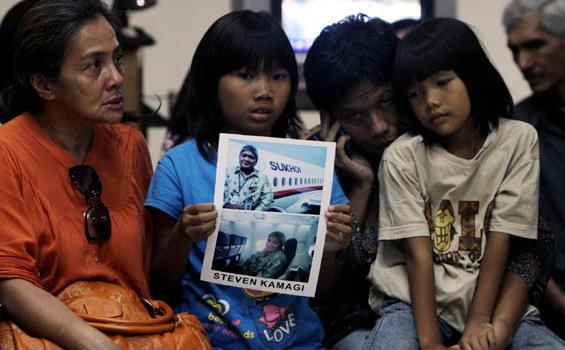Rekaman Black Box Harus Diungkap ke Publik