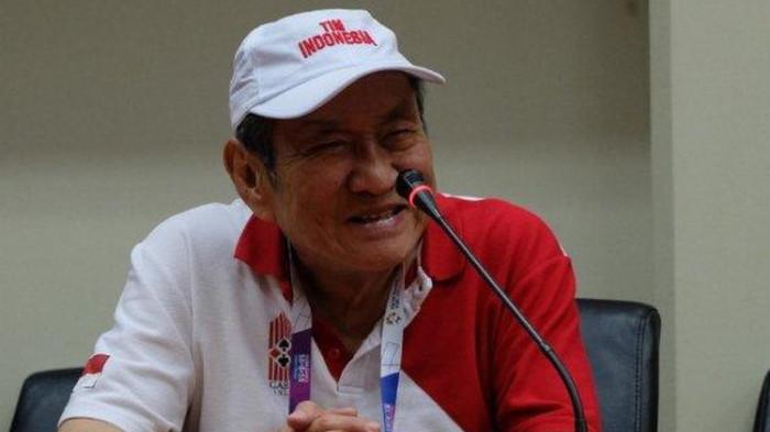 MENINGGAL DUNIA - Pemilik Grup Djarum, Michael Bambang Hartono meninggal dunia pada usia 87 tahun, Kamis (19/3/2026), di Singapura.
