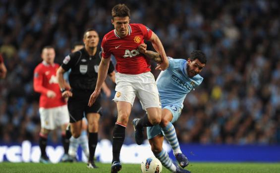 Hodgson: Michael Carrick Ogah Gabung ke Timnas Inggris