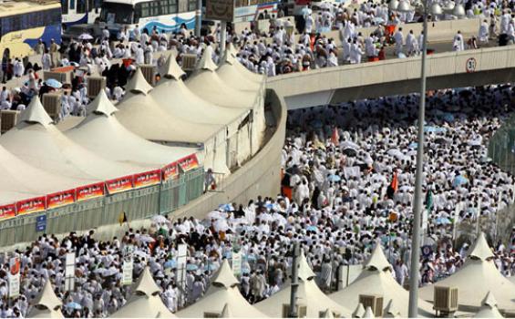 Kementerian Agama Usulkan Biaya Haji Tahun 2019 Naik Jadi 2.675 Dollar AS