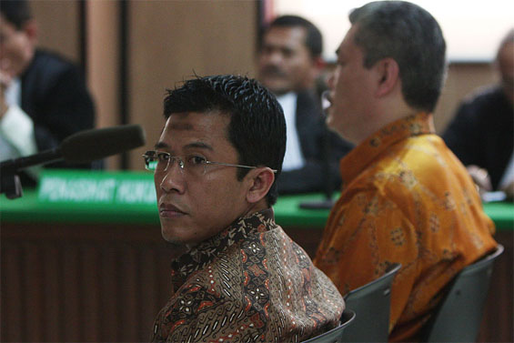 Cemarkan Nama Baik, Pemilik Akun Twitter @Benhan Bisa Dijerat UU ITE
