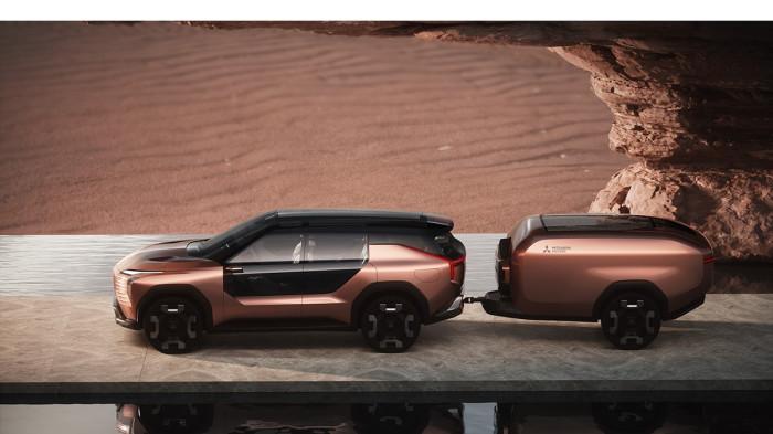 Mitsubishi Elevance  OK