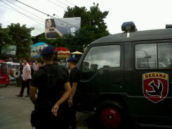 Seminggu Dua Kali Kamar Darto Gaduh