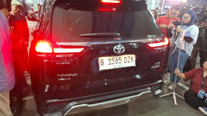 Nadiem Dijemput Zenix Hybrid Usai Diperiksa Kasus Laptop, Ini Spesifikasi dan Harganya