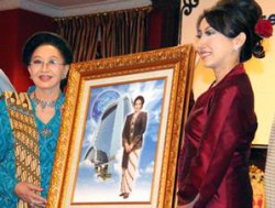 Kartini Indonesia Berani Terima Tantangan?