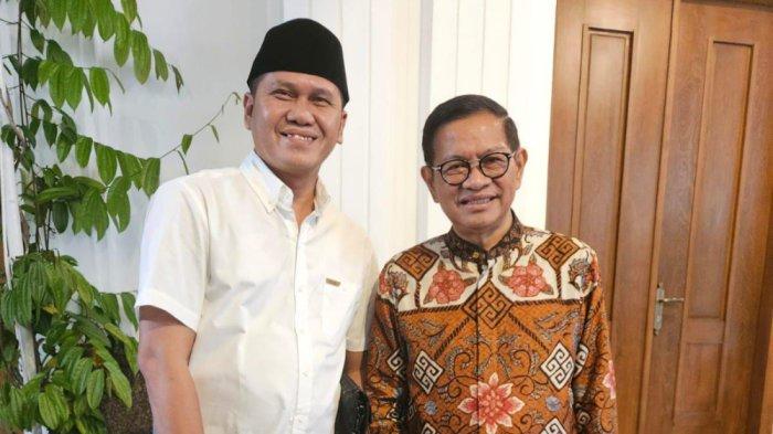 Gubernur Jakarta Pramono Diminta Lakukan Evaluasi Berkala Pejabat Baru Pemprov DKI